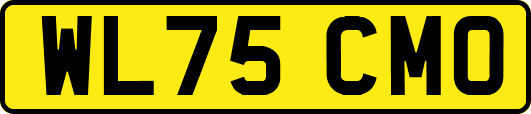 WL75CMO