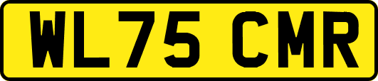 WL75CMR