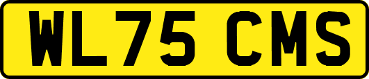 WL75CMS