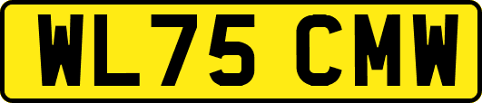 WL75CMW