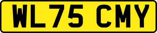 WL75CMY