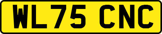 WL75CNC