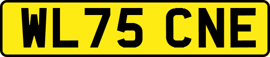 WL75CNE