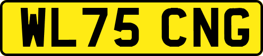 WL75CNG