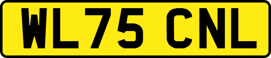 WL75CNL