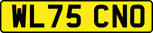 WL75CNO