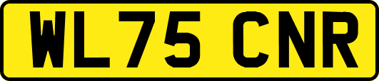 WL75CNR