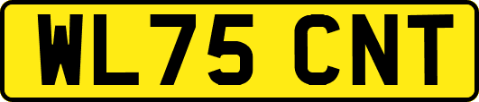 WL75CNT