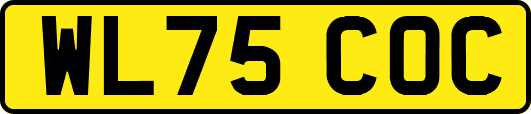 WL75COC