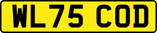 WL75COD