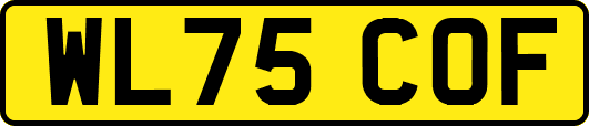 WL75COF