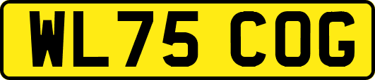 WL75COG