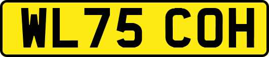 WL75COH
