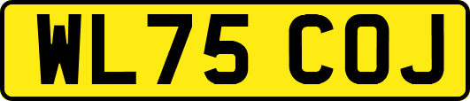WL75COJ