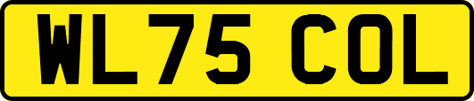 WL75COL