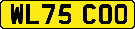 WL75COO