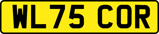WL75COR