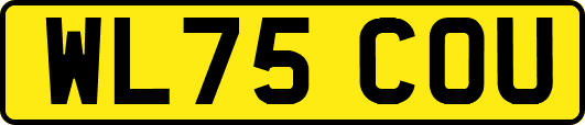 WL75COU