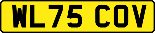 WL75COV