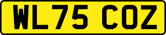WL75COZ