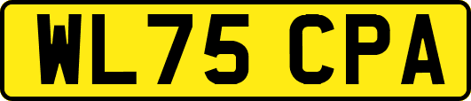 WL75CPA
