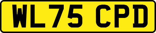 WL75CPD