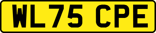WL75CPE