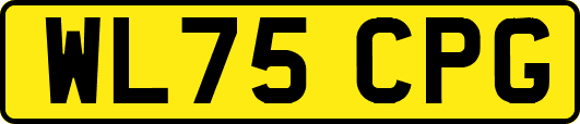 WL75CPG