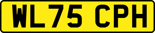 WL75CPH