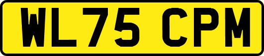 WL75CPM