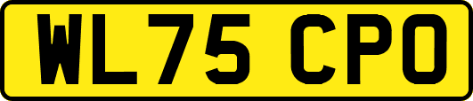 WL75CPO