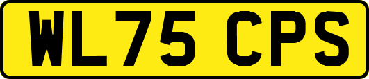 WL75CPS