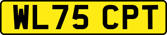 WL75CPT