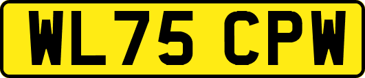 WL75CPW