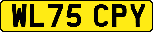 WL75CPY