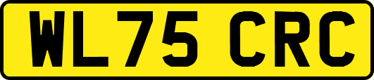 WL75CRC