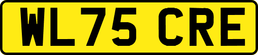 WL75CRE