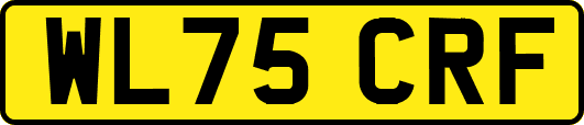 WL75CRF