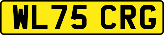 WL75CRG