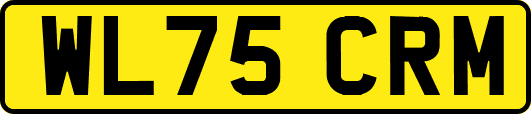 WL75CRM