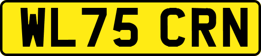 WL75CRN