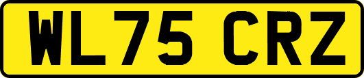 WL75CRZ