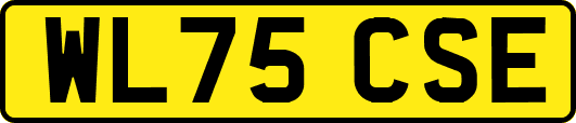 WL75CSE