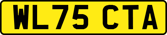 WL75CTA