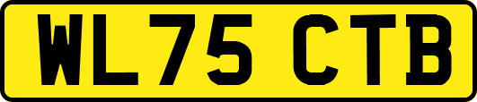 WL75CTB