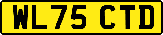 WL75CTD