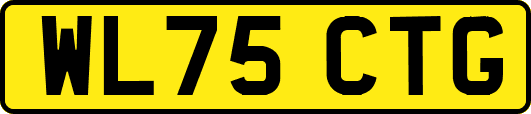 WL75CTG