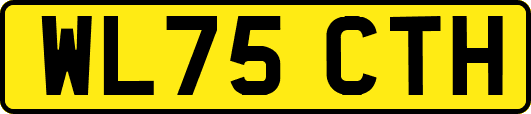 WL75CTH