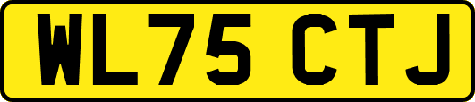 WL75CTJ