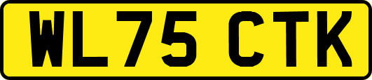 WL75CTK